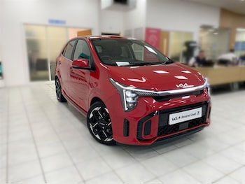 Used Kia Picanto 2025 for sale - 77239229: Photo