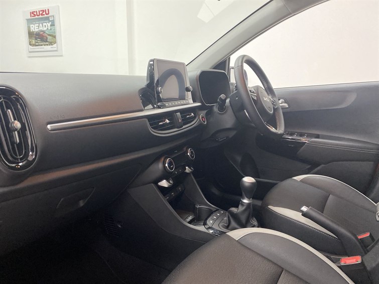 Used Kia Picanto 2025 for sale - 77239229: Photo 2