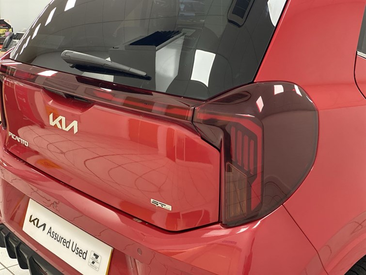 Used Kia Picanto 2025 for sale - 77239229: Photo 22
