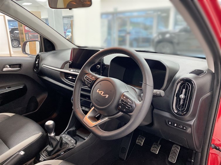 Used Kia Picanto 2025 for sale - 77239229: Photo 32