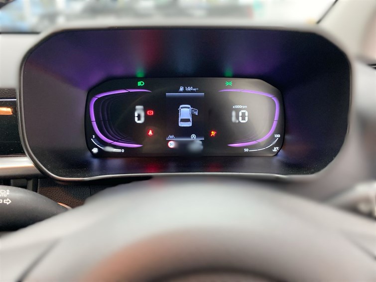 Used Kia Picanto 2025 for sale - 77239229: Photo 36