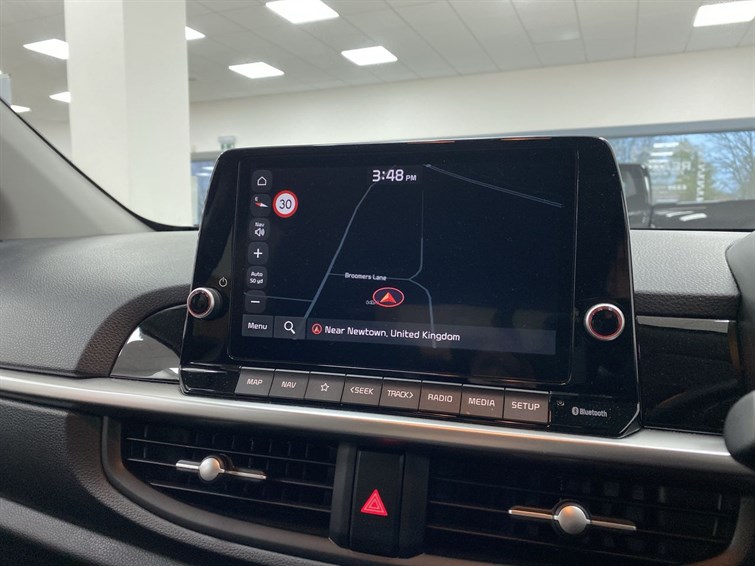 Used Kia Picanto 2025 for sale - 77239229: Photo 45