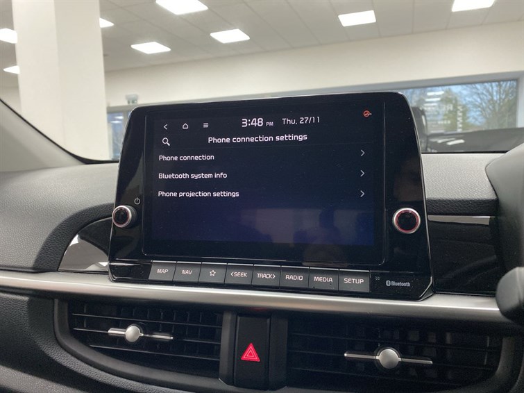 Used Kia Picanto 2025 for sale - 77239229: Photo 47