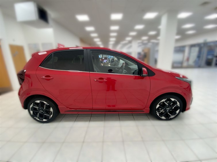 Used Kia Picanto 2025 for sale - 77239229: Photo 5