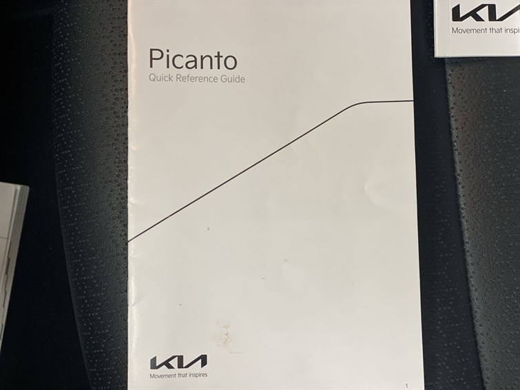 Used Kia Picanto 2025 for sale - 77239229: Photo 54