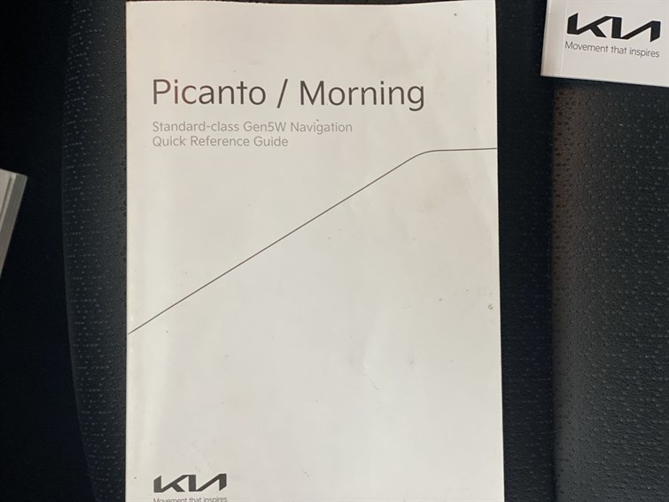 Used Kia Picanto 2025 for sale - 77239229: Photo 55