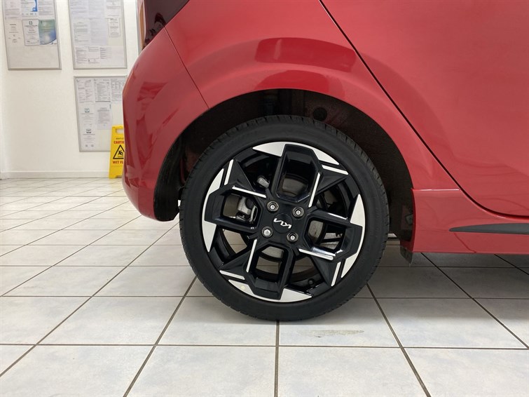 Used Kia Picanto 2025 for sale - 77672820: Photo 17