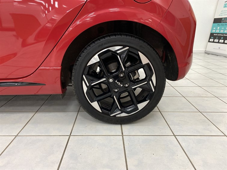 Used Kia Picanto 2025 for sale - 77672820: Photo 19