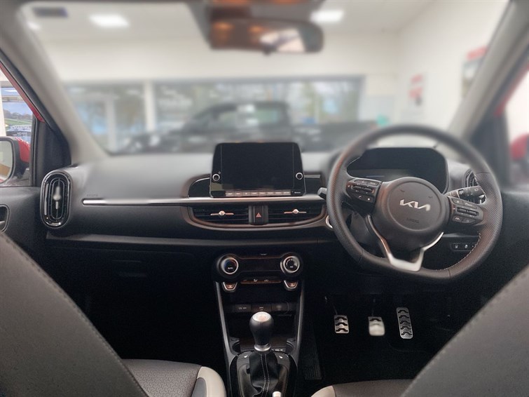 Used Kia Picanto 2025 for sale - 77672820: Photo 4