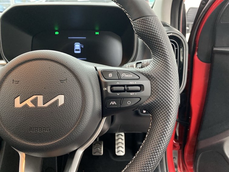 Used Kia Picanto 2025 for sale - 77672820: Photo 40