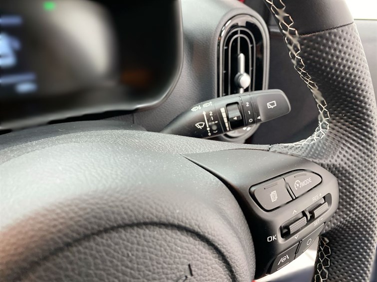 Used Kia Picanto 2025 for sale - 77672820: Photo 41