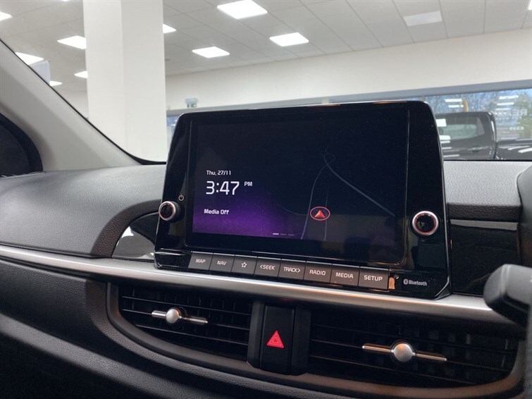 Used Kia Picanto 2025 for sale - 77672820: Photo 43