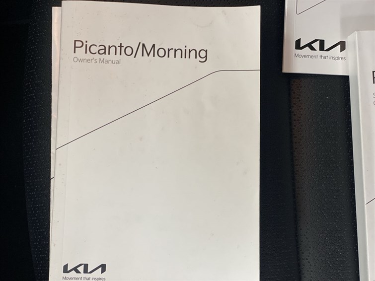 Used Kia Picanto 2025 for sale - 77672820: Photo 53