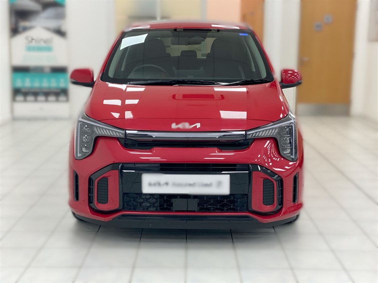 Used Kia Picanto 2025 for sale - 77672820: Photo 6