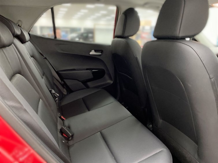 Used Kia Picanto 2025 for sale - 77672820: Photo 60