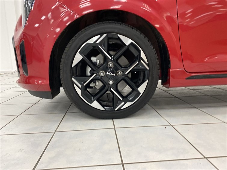 Used Kia Picanto 2025 for sale - 77672820: Photo 9