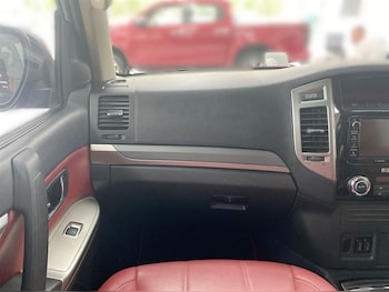 Used Mitsubishi Shogun 2018 for sale - 79363352: Photo