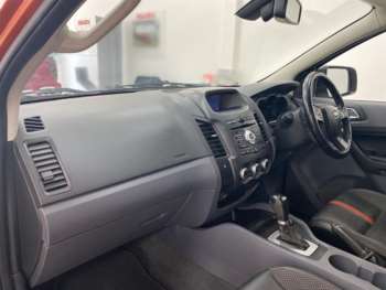 Used Ford Ranger 2015 for sale - 74714459: Photo