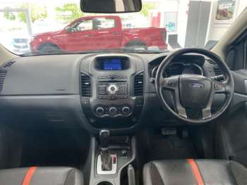 Used Ford Ranger 2015 for sale - 74714459: Photo
