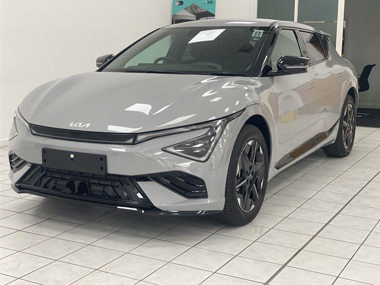 Used Kia EV6 2025 for sale - 77210446: Photo 10