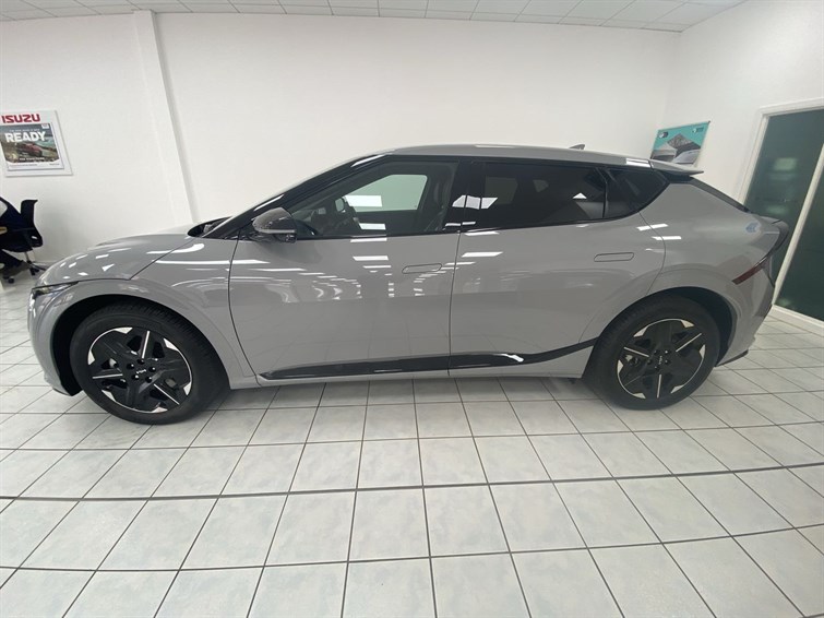 Used Kia EV6 2025 for sale - 77210446: Photo 13