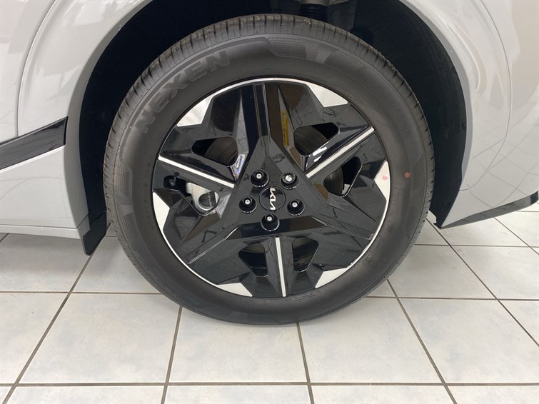 Used Kia EV6 2025 for sale - 77210446: Photo 19