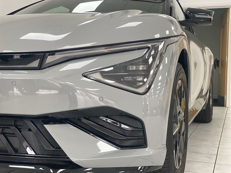 Used Kia EV6 2025 for sale - 77210446: Photo 21