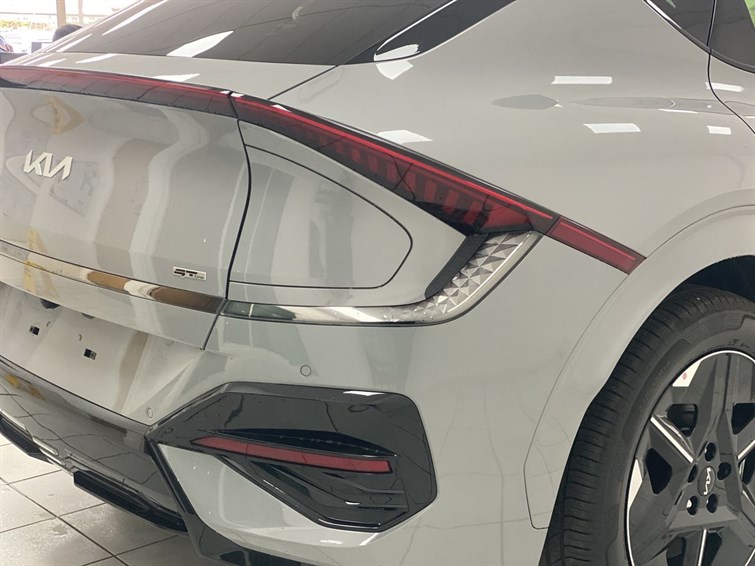 Used Kia EV6 2025 for sale - 77210446: Photo 22