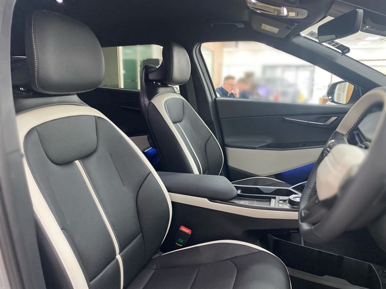 Used Kia EV6 2025 for sale - 77210446: Photo 28