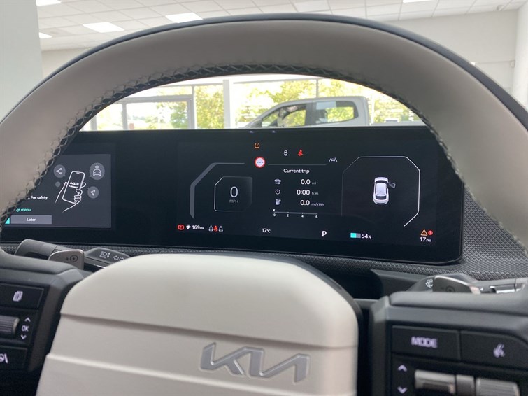 Used Kia EV6 2025 for sale - 77210446: Photo 33