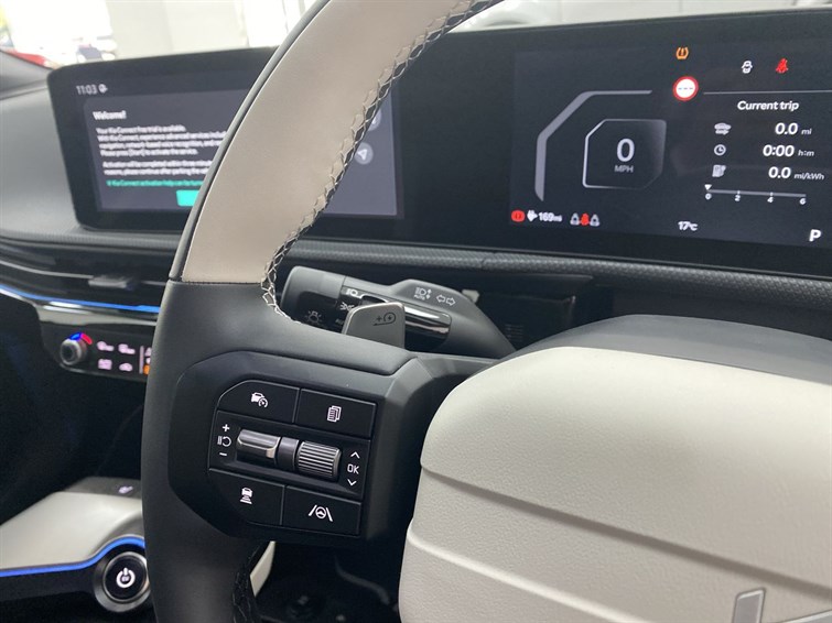 Used Kia EV6 2025 for sale - 77210446: Photo 35