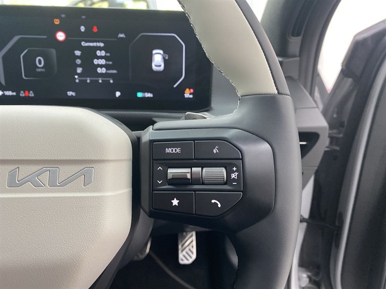 Used Kia EV6 2025 for sale - 77210446: Photo 36