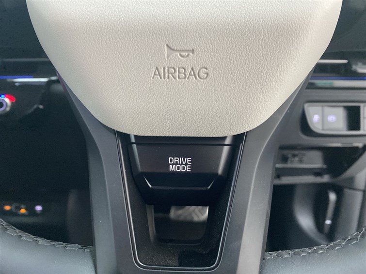 Used Kia EV6 2025 for sale - 77210446: Photo 38