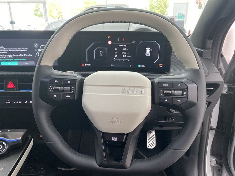 Used Kia EV6 2025 for sale - 77210446: Photo 39