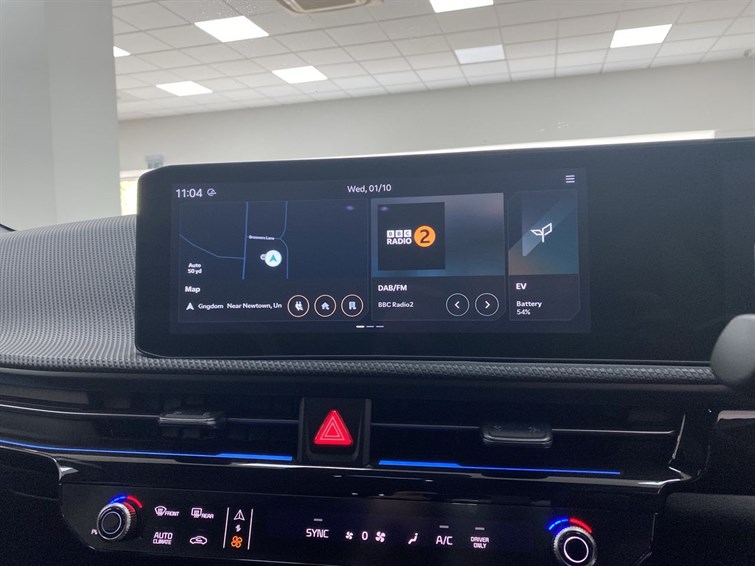 Used Kia EV6 2025 for sale - 77210446: Photo 40