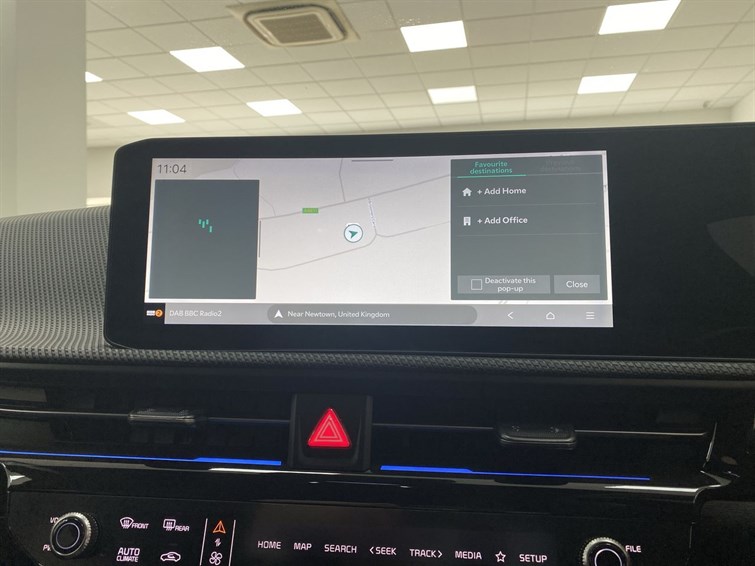 Used Kia EV6 2025 for sale - 77210446: Photo 42