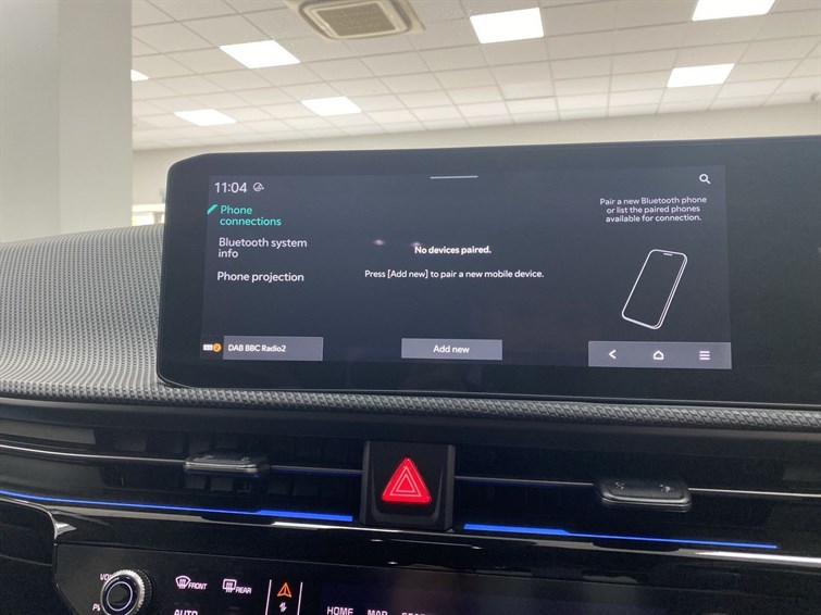 Used Kia EV6 2025 for sale - 77210446: Photo 43