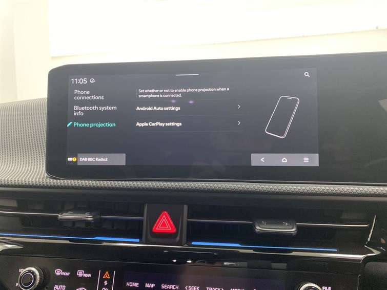 Used Kia EV6 2025 for sale - 77210446: Photo 44