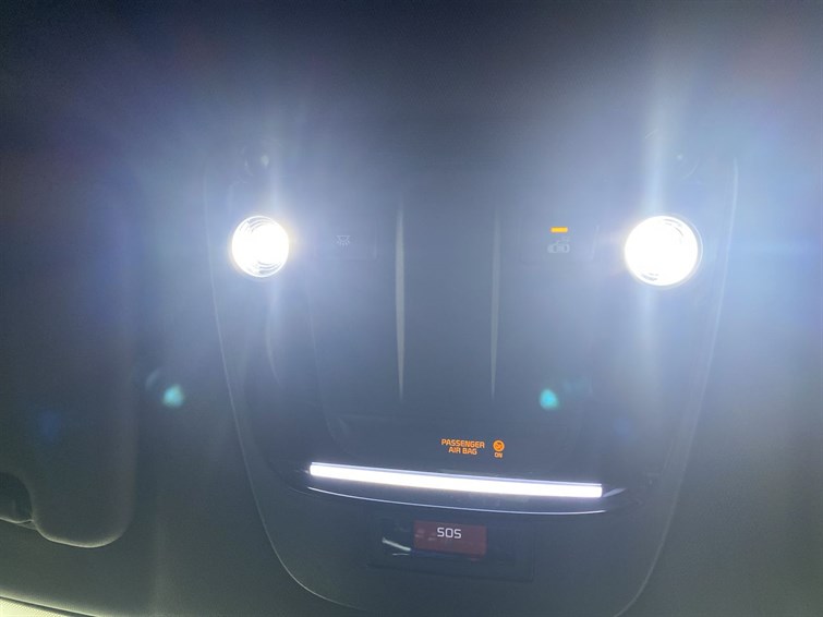 Used Kia EV6 2025 for sale - 77210446: Photo 48