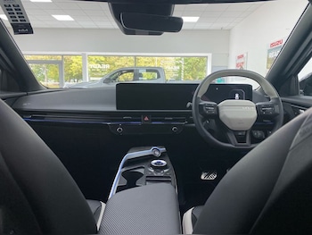 Used Kia EV6 2025 for sale - 77210446: Photo