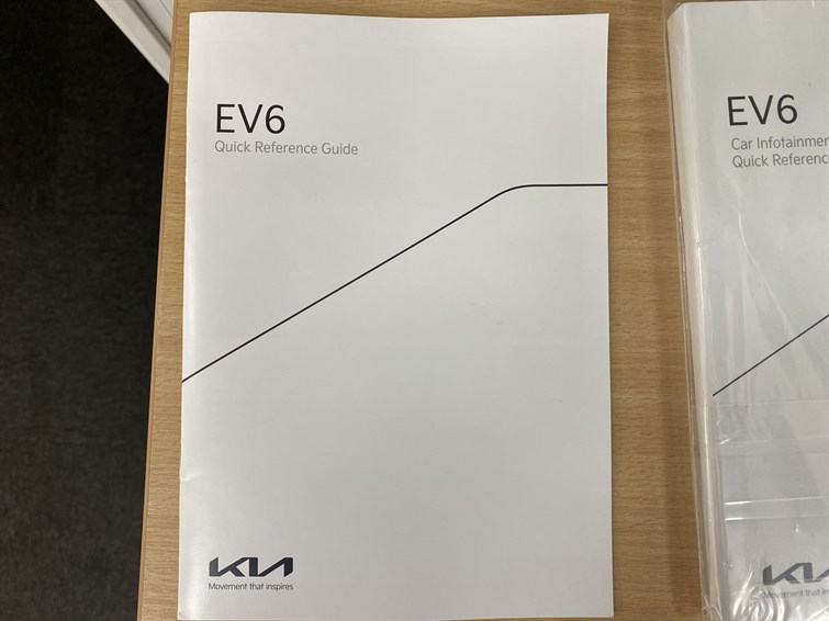 Used Kia EV6 2025 for sale - 77210446: Photo 51