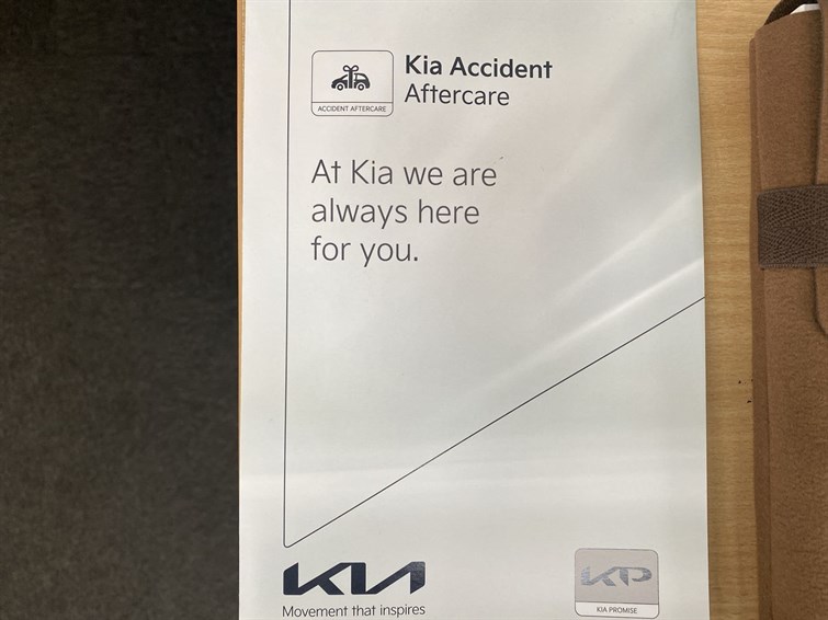 Used Kia EV6 2025 for sale - 77210446: Photo 53