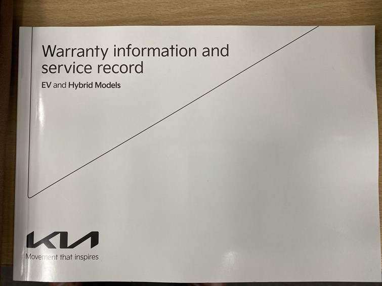 Used Kia EV6 2025 for sale - 77210446: Photo 54