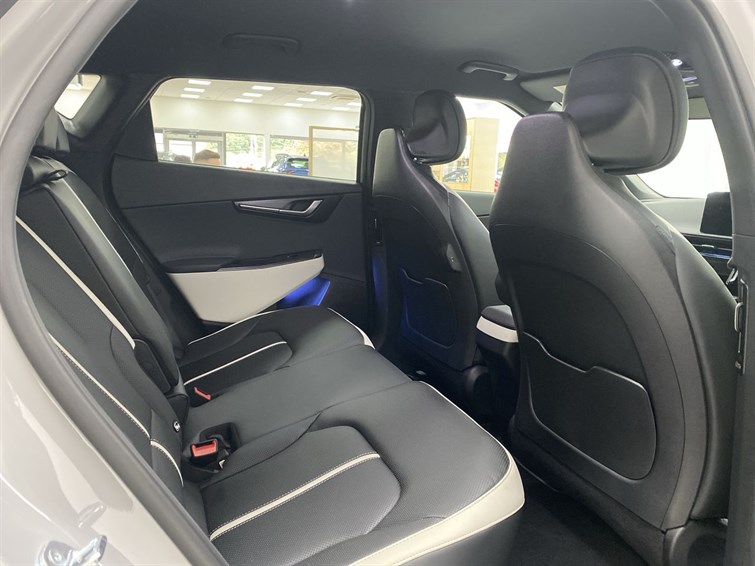 Used Kia EV6 2025 for sale - 77210446: Photo 8