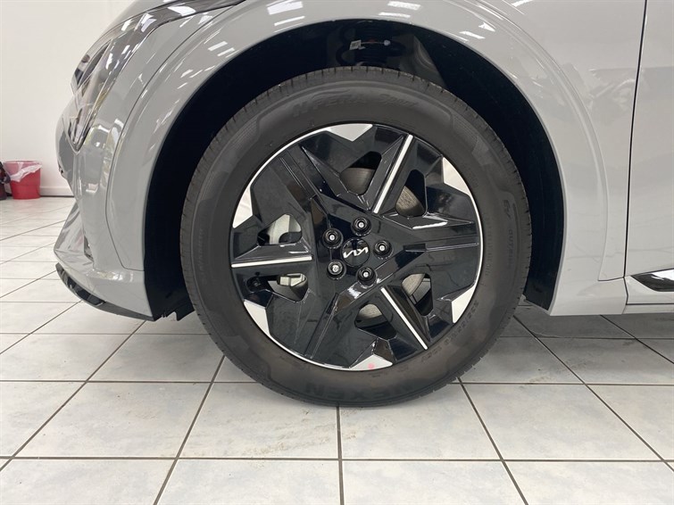 Used Kia EV6 2025 for sale - 77210446: Photo 9