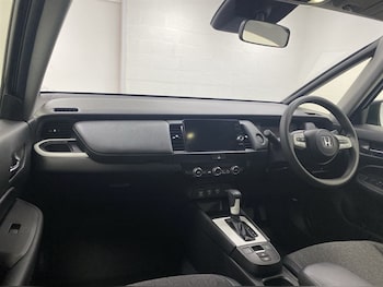 Used Honda Jazz 2020 for sale - 78363813: Photo