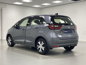 Used Honda Jazz 2020 for sale - 78363813: Photo