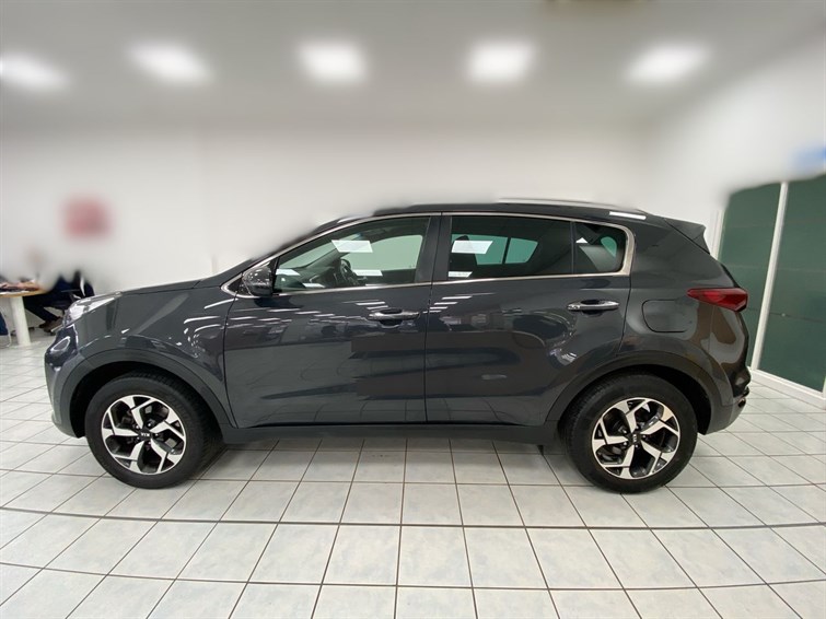 Used Kia Sportage 2020 for sale - 77706088: Photo 13
