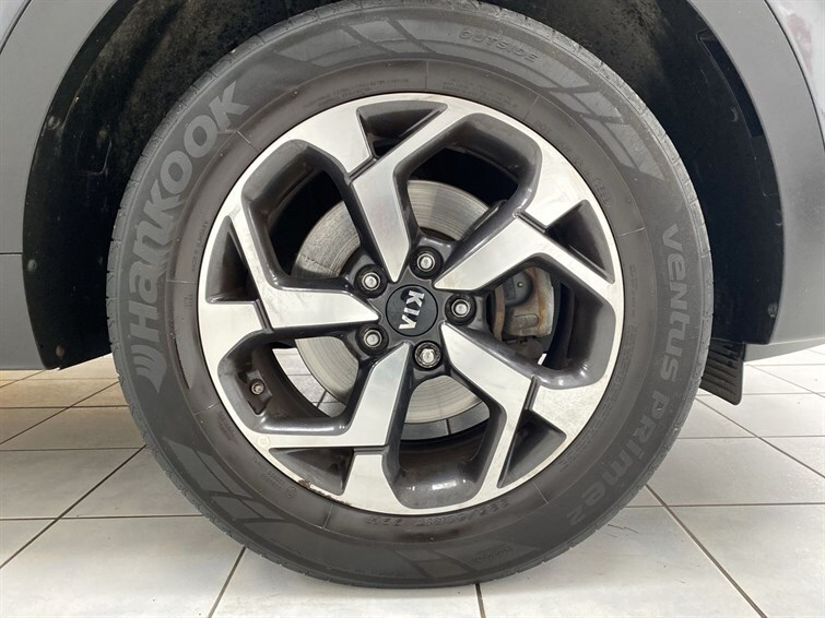 Used Kia Sportage 2020 for sale - 77706088: Photo 15