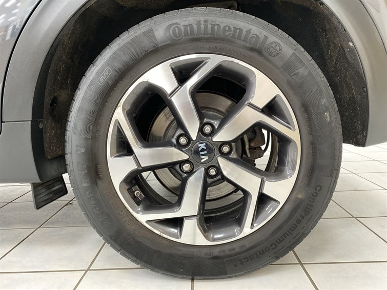 Used Kia Sportage 2020 for sale - 77706088: Photo 19